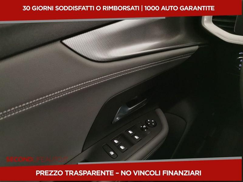 Opel Mokka 1.2 t Elegance s&s 130cv at8