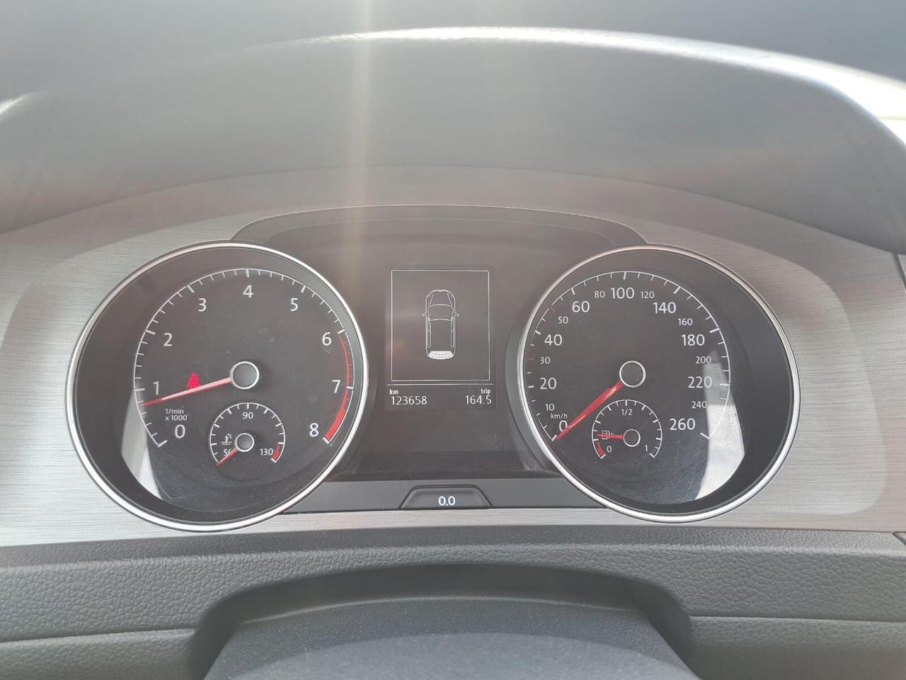 Volkswagen Golf 1.2 TSI 85 CV 5p. Trendline BlueMotion Technology