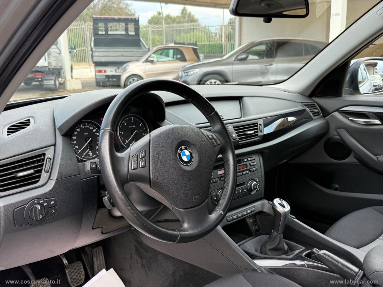 BMW X1 xDrive18d Futura