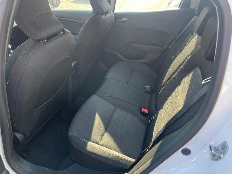 Renault Clio Clio SCe 65 CV 5 porte Zen