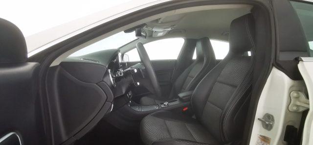 MERCEDES-BENZ CLA 200 d S.W. Automatic Sport
