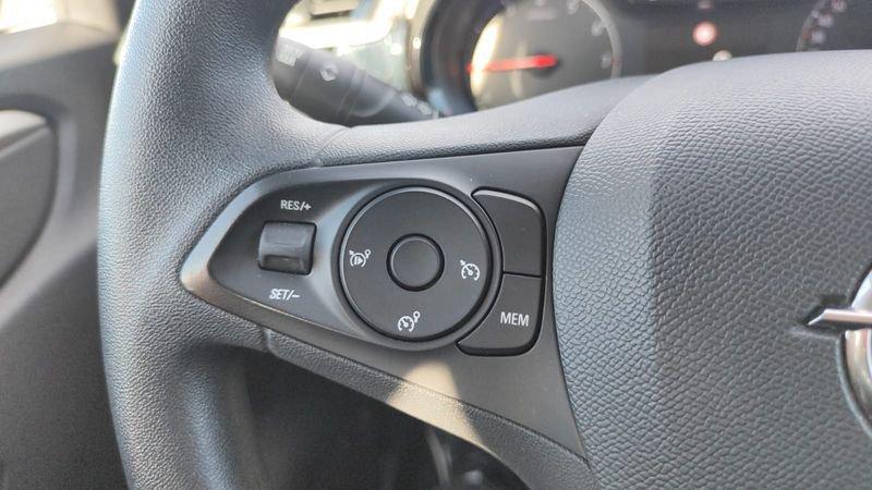 Opel Corsa Corsa 1.5 D 100 CV Elegance