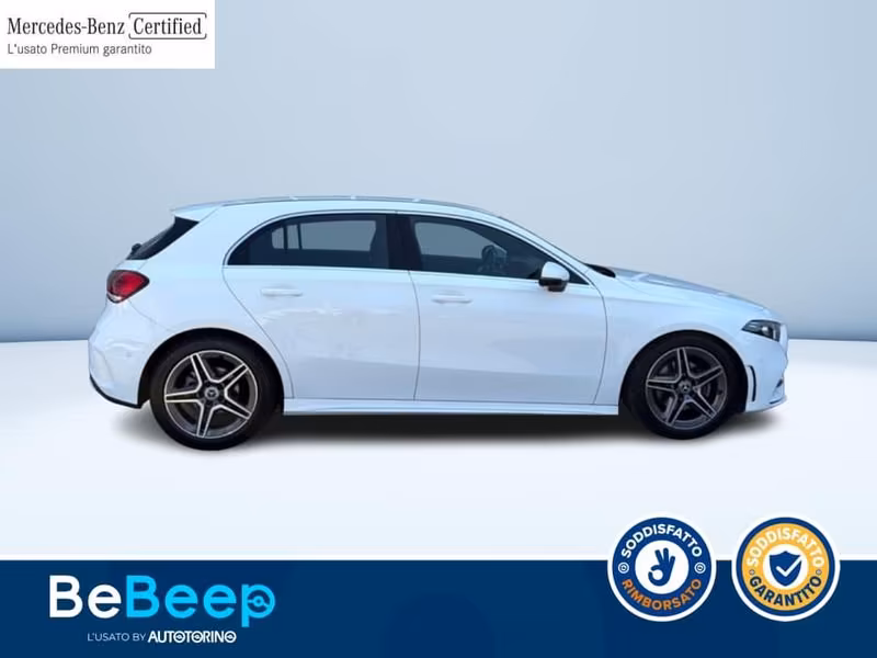 Mercedes-Benz Classe A A 160 D PREMIUM