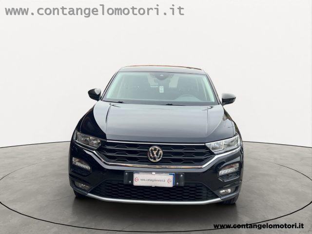 VOLKSWAGEN T-Roc 1.0 TSI 115 CV Style BlueMotion Technology