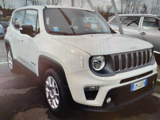 JEEP Renegade 1.6 Mjt 130CV Limited MY23