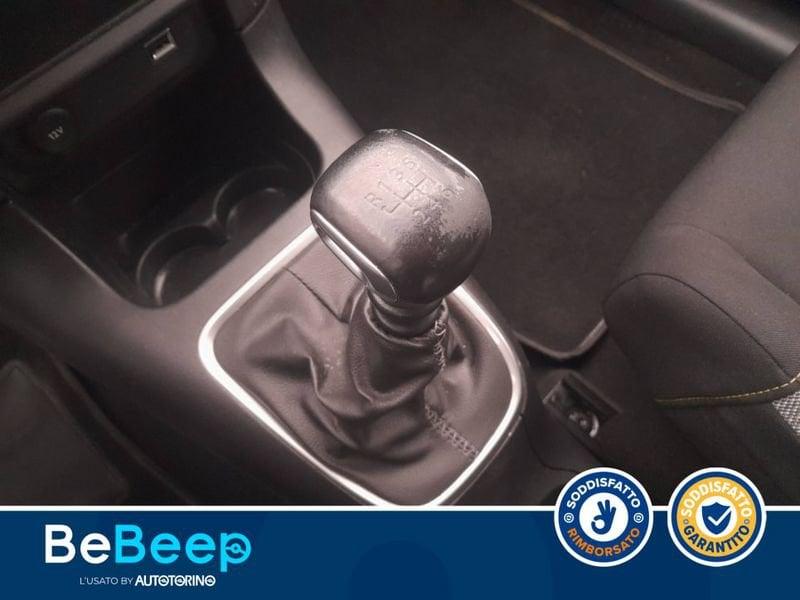 Citroën C3 1.5 BLUEHDI SHINE S&S 100CV 6M