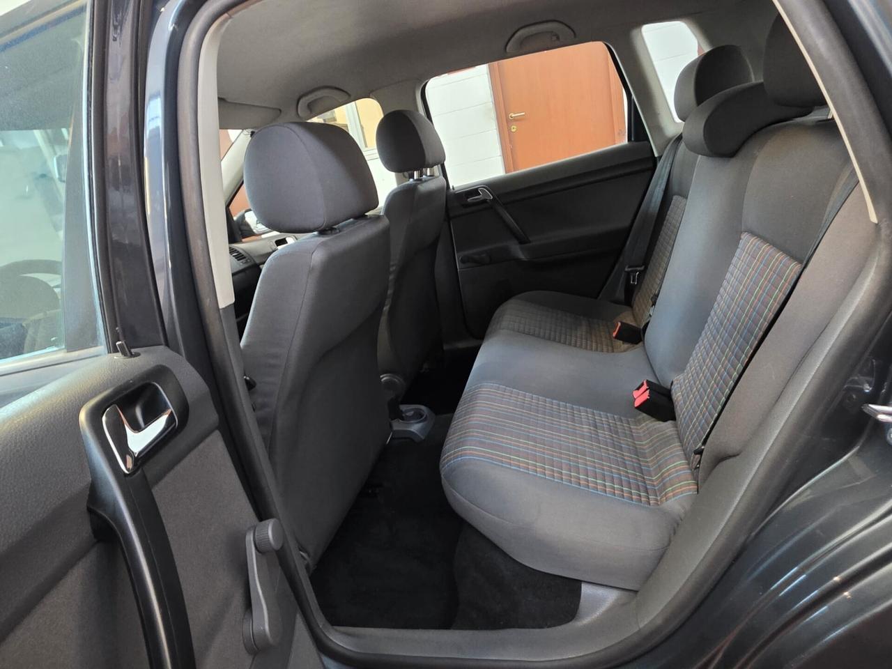 Volkswagen Polo 1.2/60CV 3p. Trendline