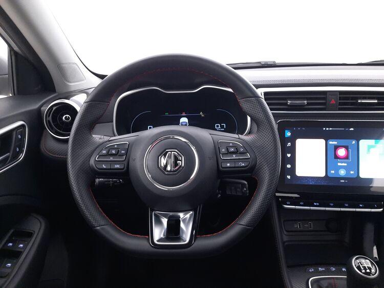 MG ZS Luxury BR861470 1.5 Benzina 106CV