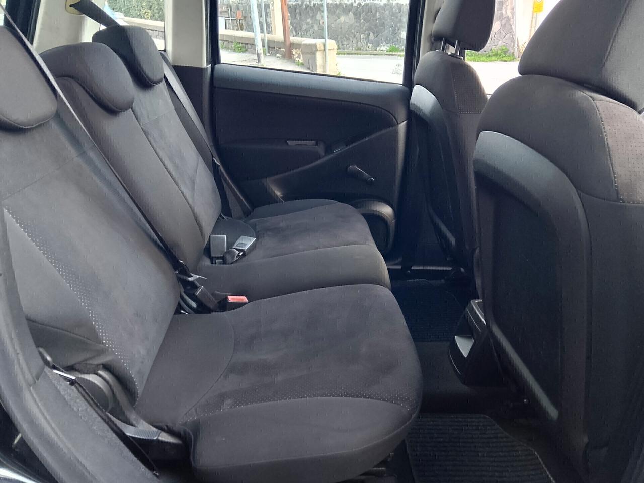 Fiat Idea 1.4 BlackLabel