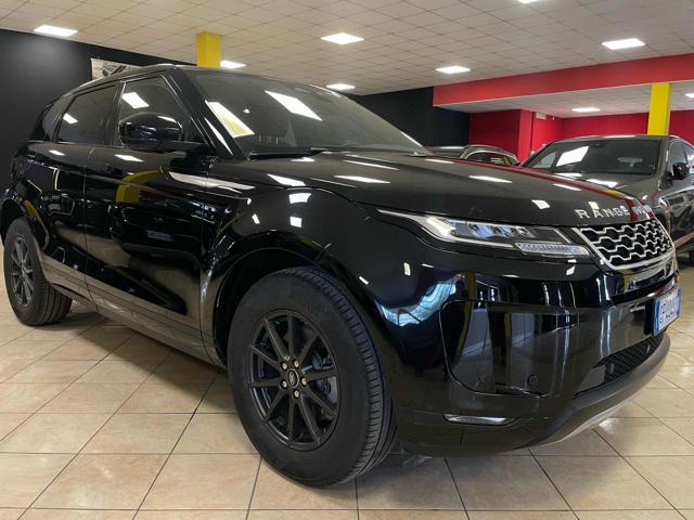 LAND ROVER Range Rover Evoque 2.0D 163CV AWD N1 AUTOCARRO