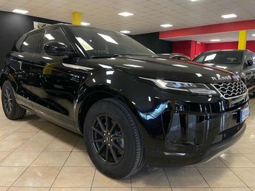 LAND ROVER Range Rover Evoque 2.0D 163CV AWD N1 AUTOCARRO