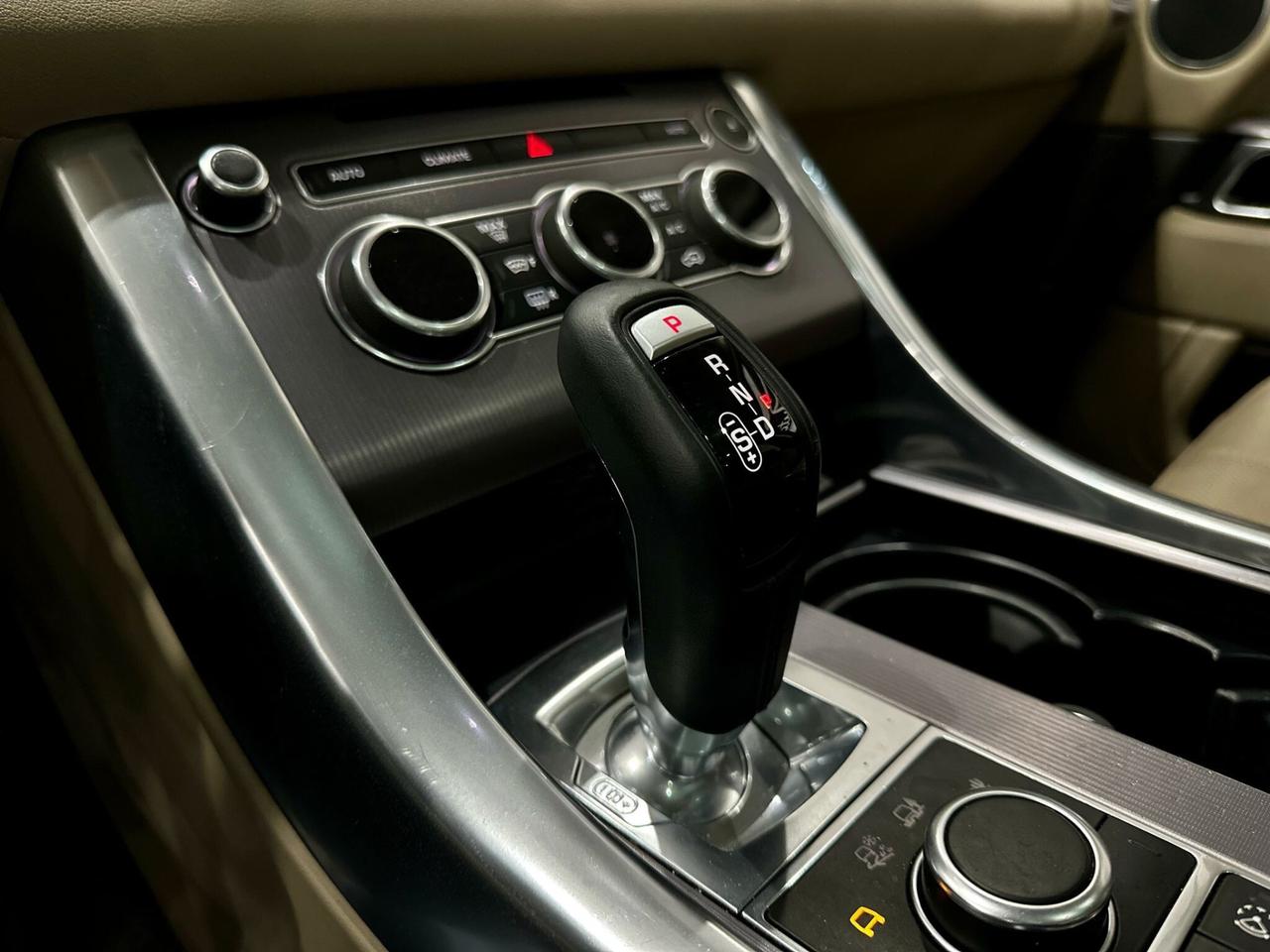 Land Rover Range Rover Sport 3.0 tdV6 HSE Dynamic