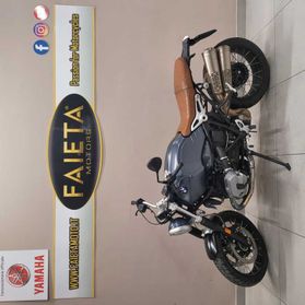 Bmw R nineT 1200 Scrambler - 2019