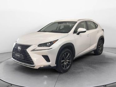 Lexus NX 300 300 2.5 Hybrid Premium 4WD CVT