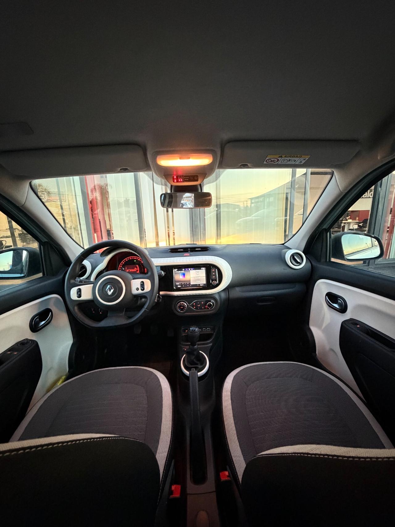 Renault Twingo SCe 65 CV Equilibre