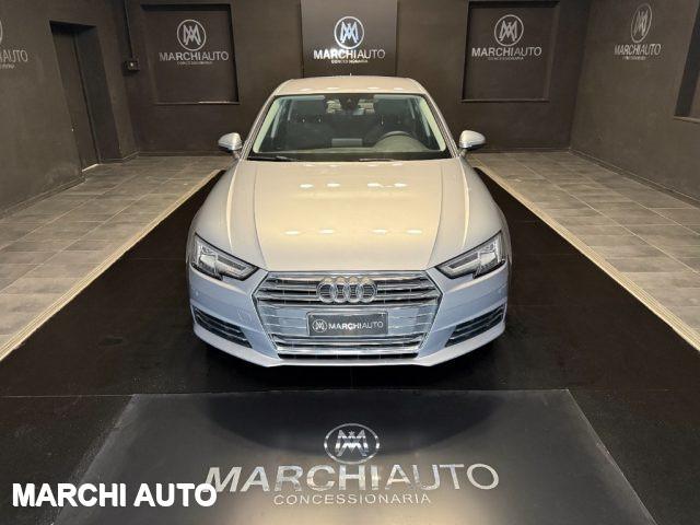 AUDI A4 2.0 TDI 150 CV Business Sport