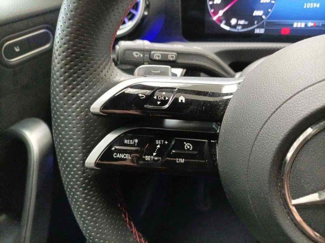 MERCEDES-BENZ A 180 d AMG Line Premium Auto #Ambient #Vari.Colori