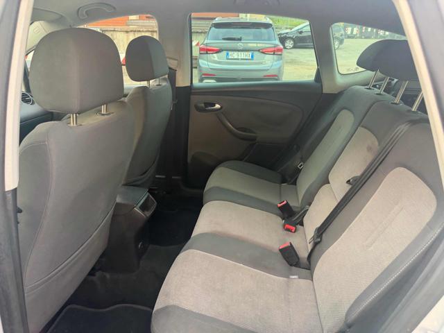 SEAT Altea 1.6 TDI 105 CV CR DPF Style perfetta di meccanica