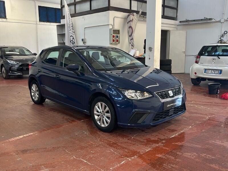 SEAT Ibiza 1.0 EcoTSI 95cv BUSINESS