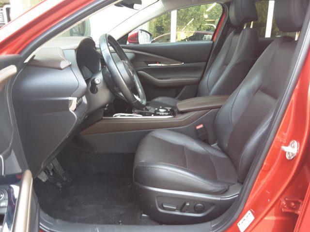 MAZDA CX-30 2.0L e-Skyactiv-X 186cv M Hybrid Exclusive