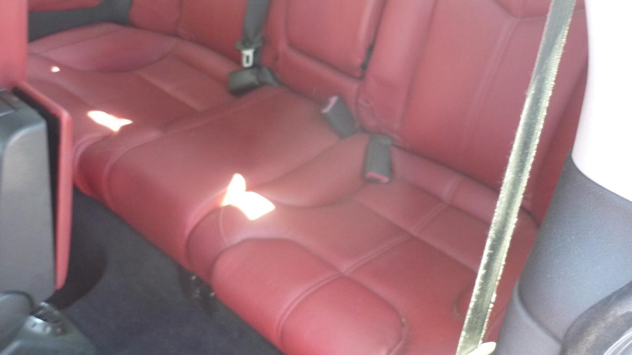 Alfa Romeo GT 1.8 16V TS Distinctive