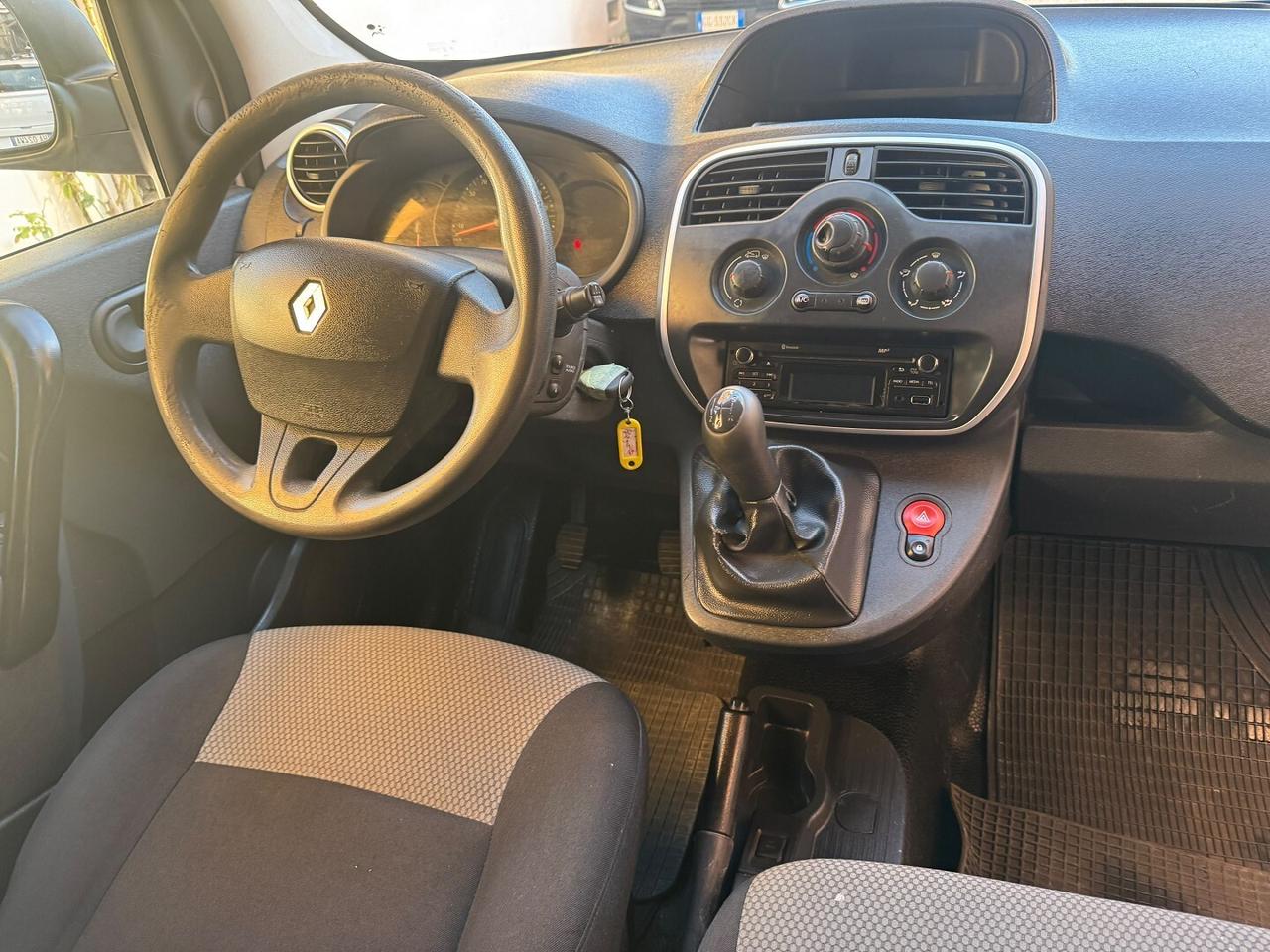 RENAULT Kangoo Express 1.5 dCi 90CV