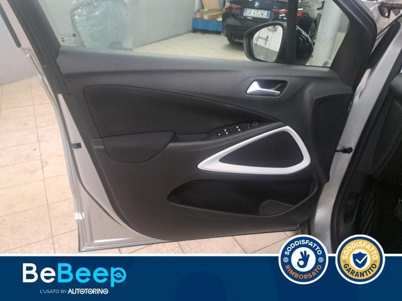 Opel Crossland 1.5 ECOTEC DESIGN&TECH 110CV