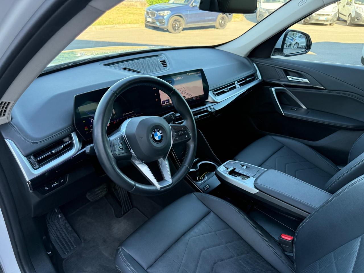 Bmw X1 sDrive 18d xLine 2.0 150 CV