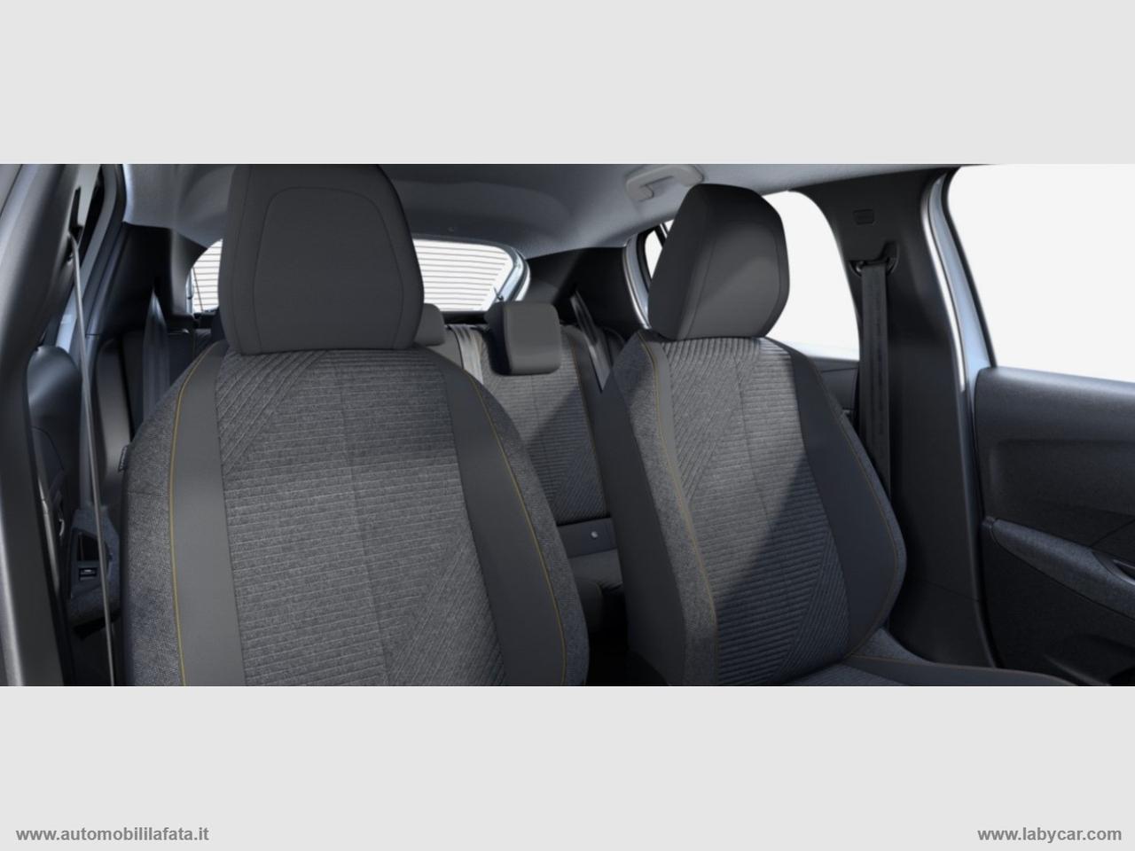 PEUGEOT 208 PureTech 100 S&S 5p. Style NUOVA DA IMMATRICOLARE
