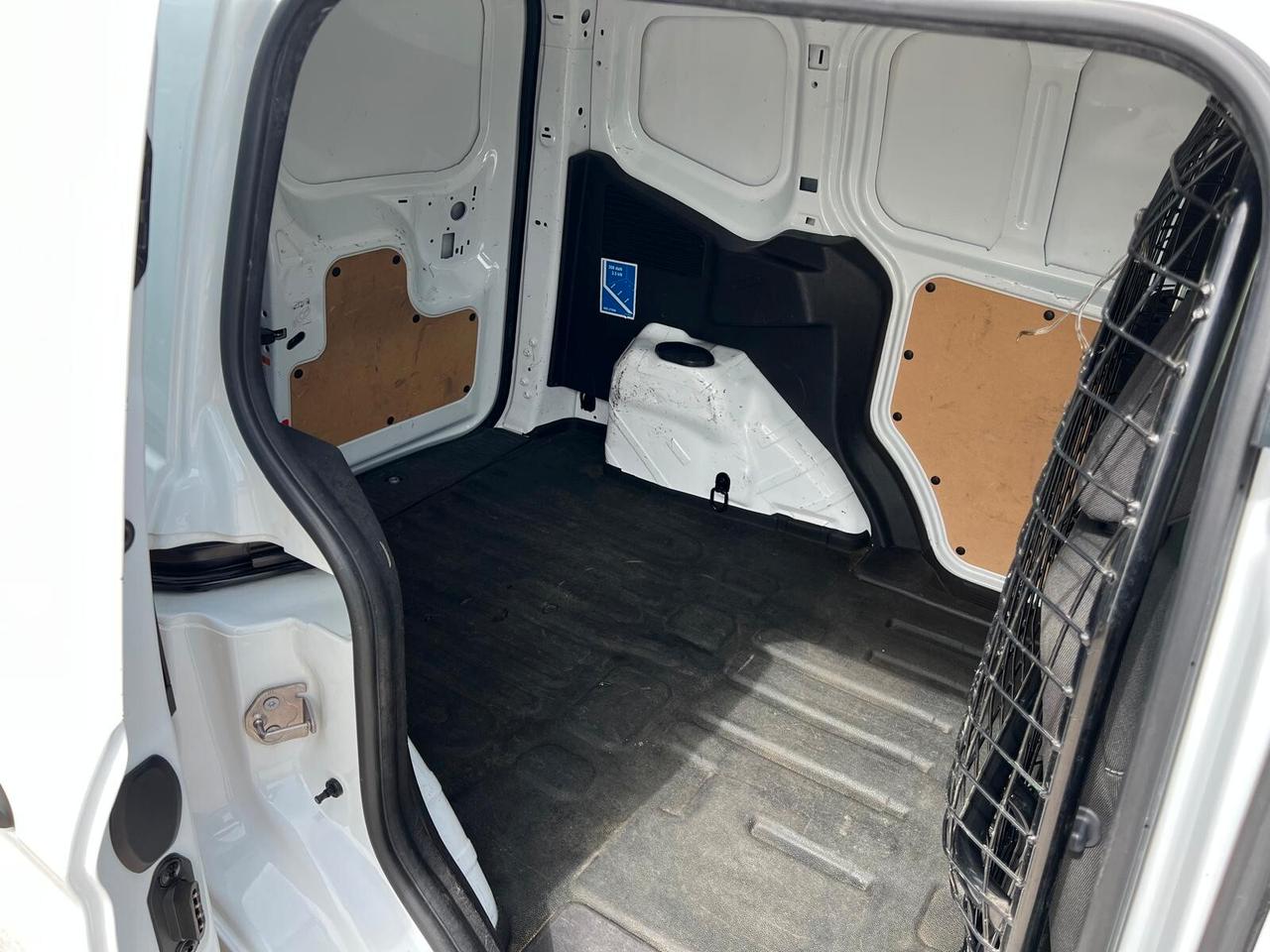 Ford Transit Courier 1.5 TDCi 75 cv