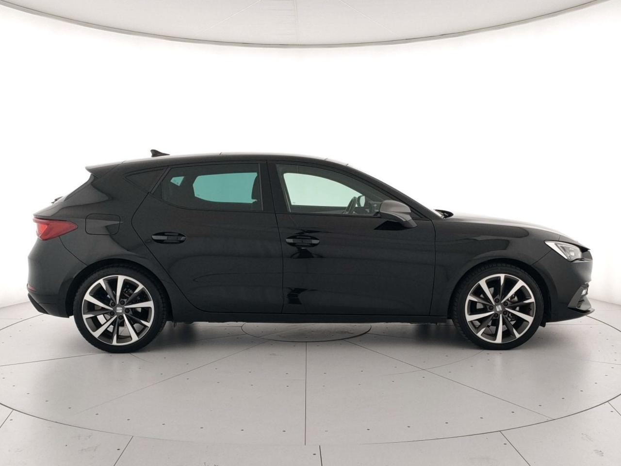 Seat Leon 1.5 etsi fr 150cv dsg