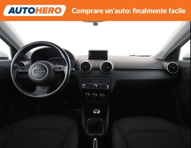 AUDI A1 1.4 TDI Sportback