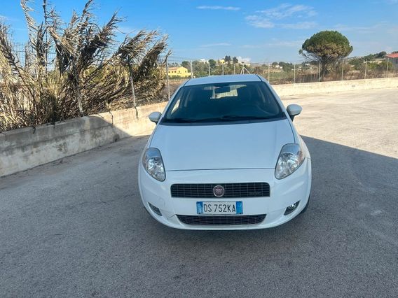Fiat Grande Punto Grande Punto 1.3 MJT 75 CV 3 porte Dynamic