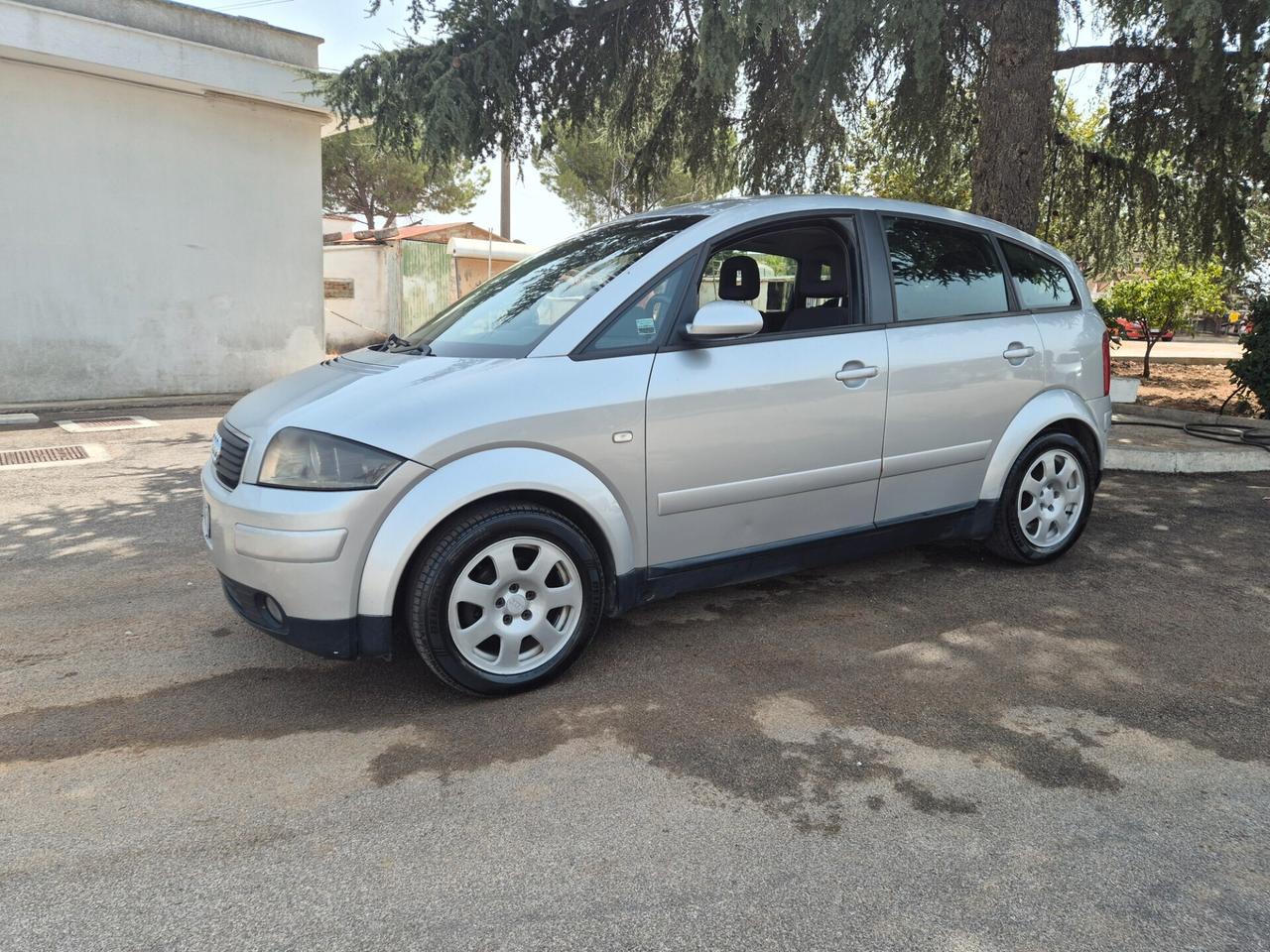 Audi A2 1.4 TDI Comfort