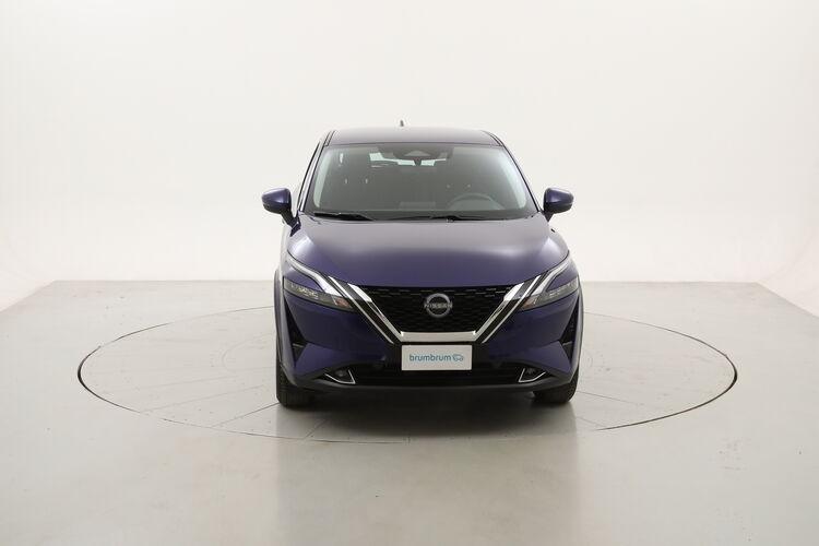 Nissan Qashqai Hybrid Business Xtronic BR238194 1.3 Mild Hybrid 158CV