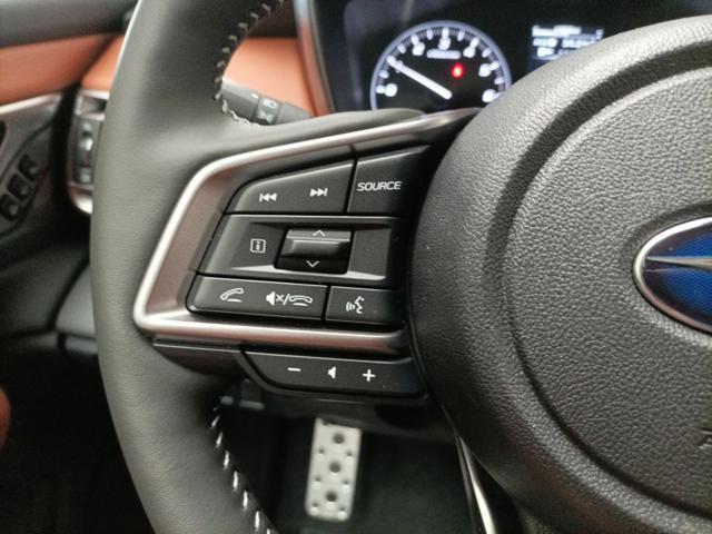 SUBARU OUTBACK 2.5i Lineartronic Premium
