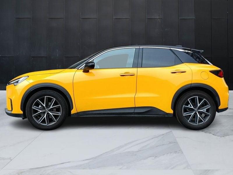 Lexus LBX 1.5 Hybrid 136 Cool 2WD
