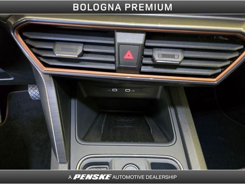 Cupra Formentor Formentor 1.5 TSI DSG