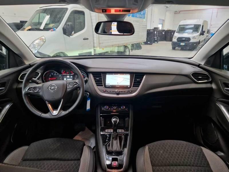 Opel Grandland X 2.0 d aut. Innovation