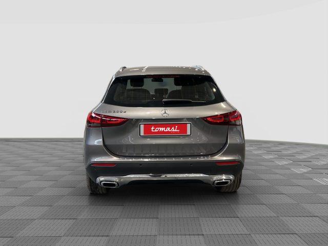 MERCEDES-BENZ CLA sse GLA GLA 200 d Automatic SPORT PLUS