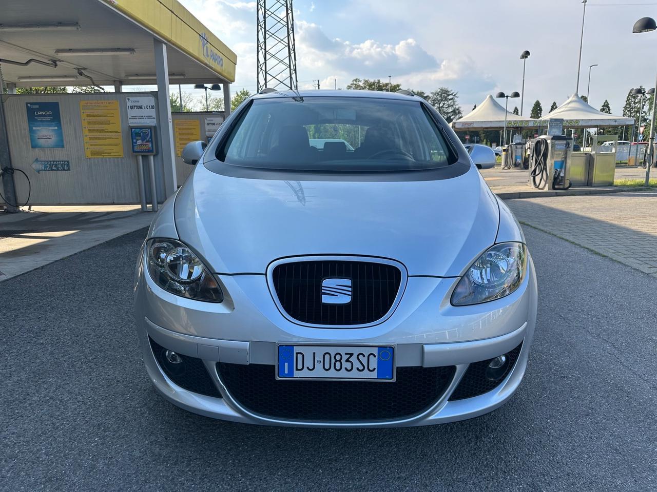 Seat Altea XL 1.6 BENZINA NEOPATENTATI