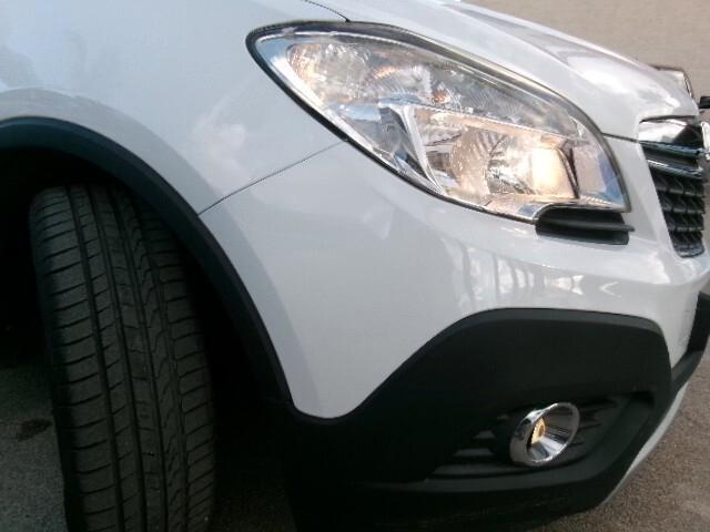 Opel Mokka 1.6 Ecotec 115CV 4x2 Start&Stop Cosmo