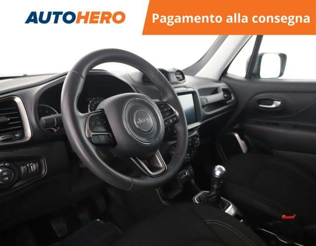 JEEP Renegade 1.0 T3 Limited