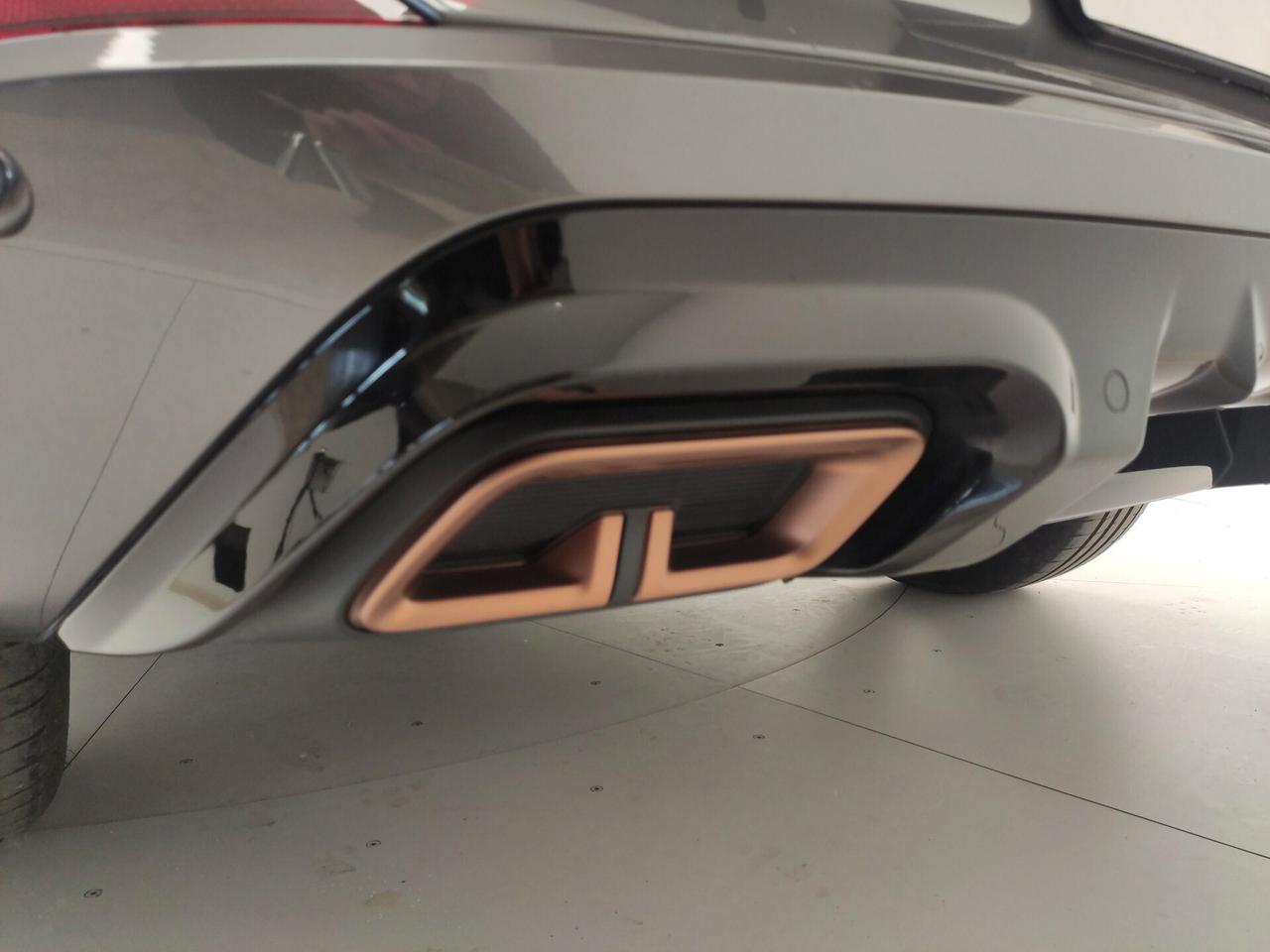 Cupra Formentor 1.4 e-Hybrid DSG