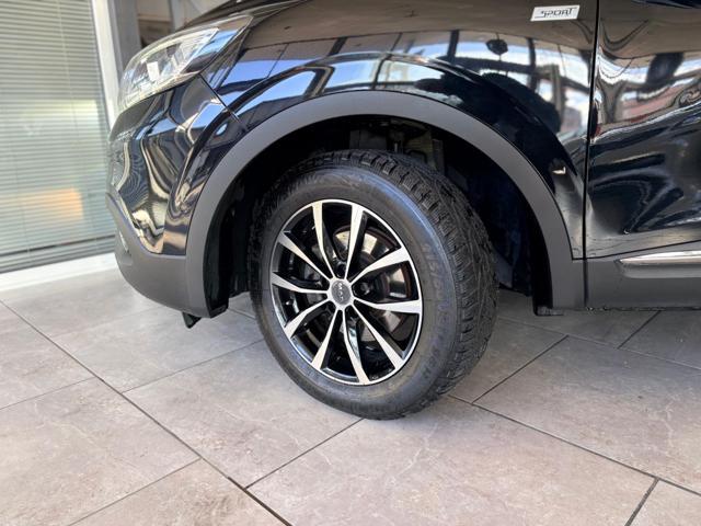 RENAULT Kadjar dCi 8V 110CV Energy Sport Edition R.CAMERA