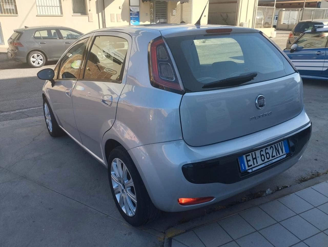 Fiat Punto Classic 1.3 MJT 5 porte Active