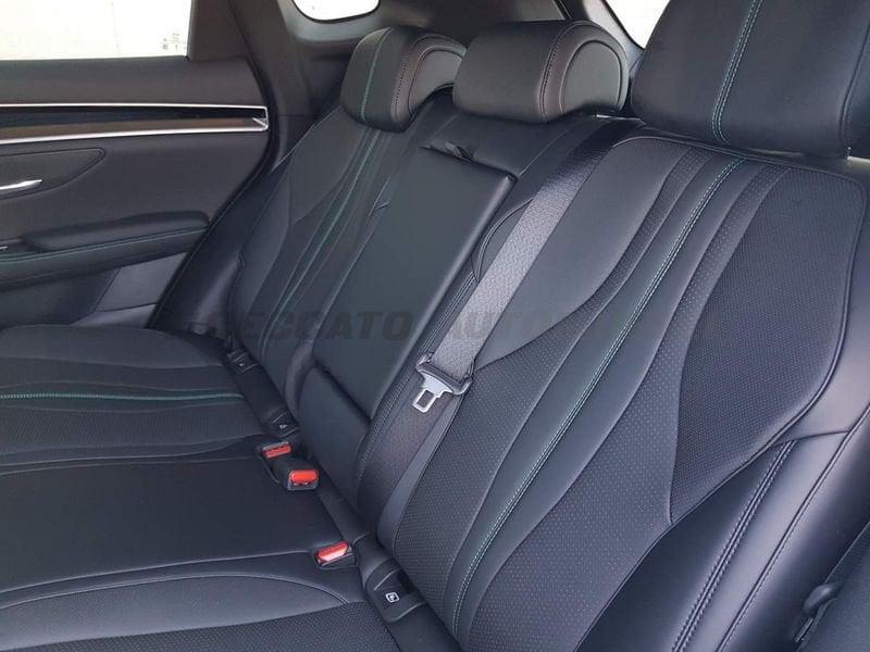 BYD Seal U DMi Seal U DM-i 1.5 phev Boost 2wd