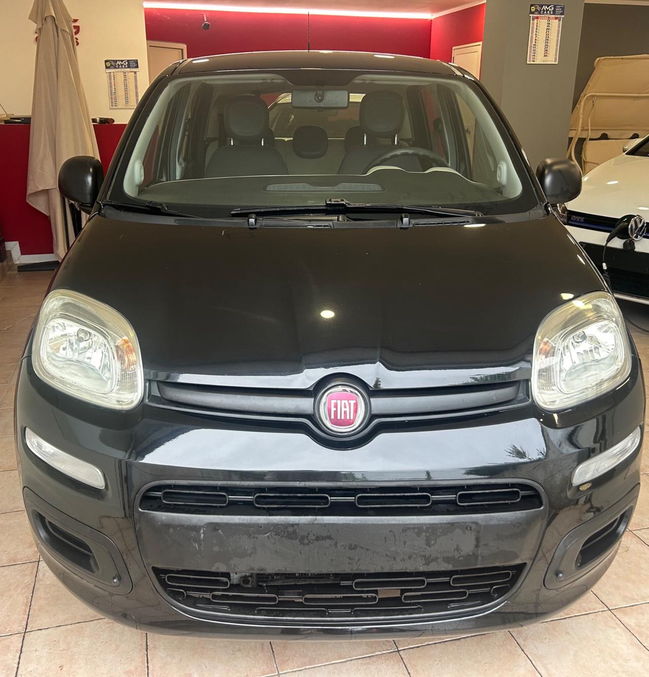 Fiat Panda 1.2 Pop