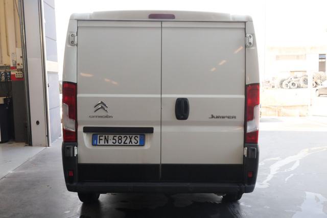 CITROEN Jumper PM-TM Furgone COIBENTATO MOTORE ROTTO