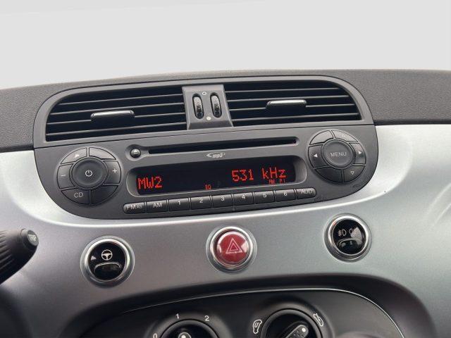 FIAT 500 500 1.2 "S"